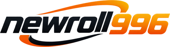 newroll996 logo